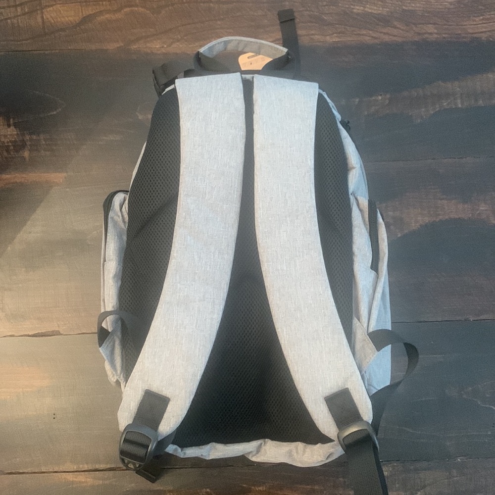 NWT - Mancro Diaper Bag Backpack - Picture 10 of 10